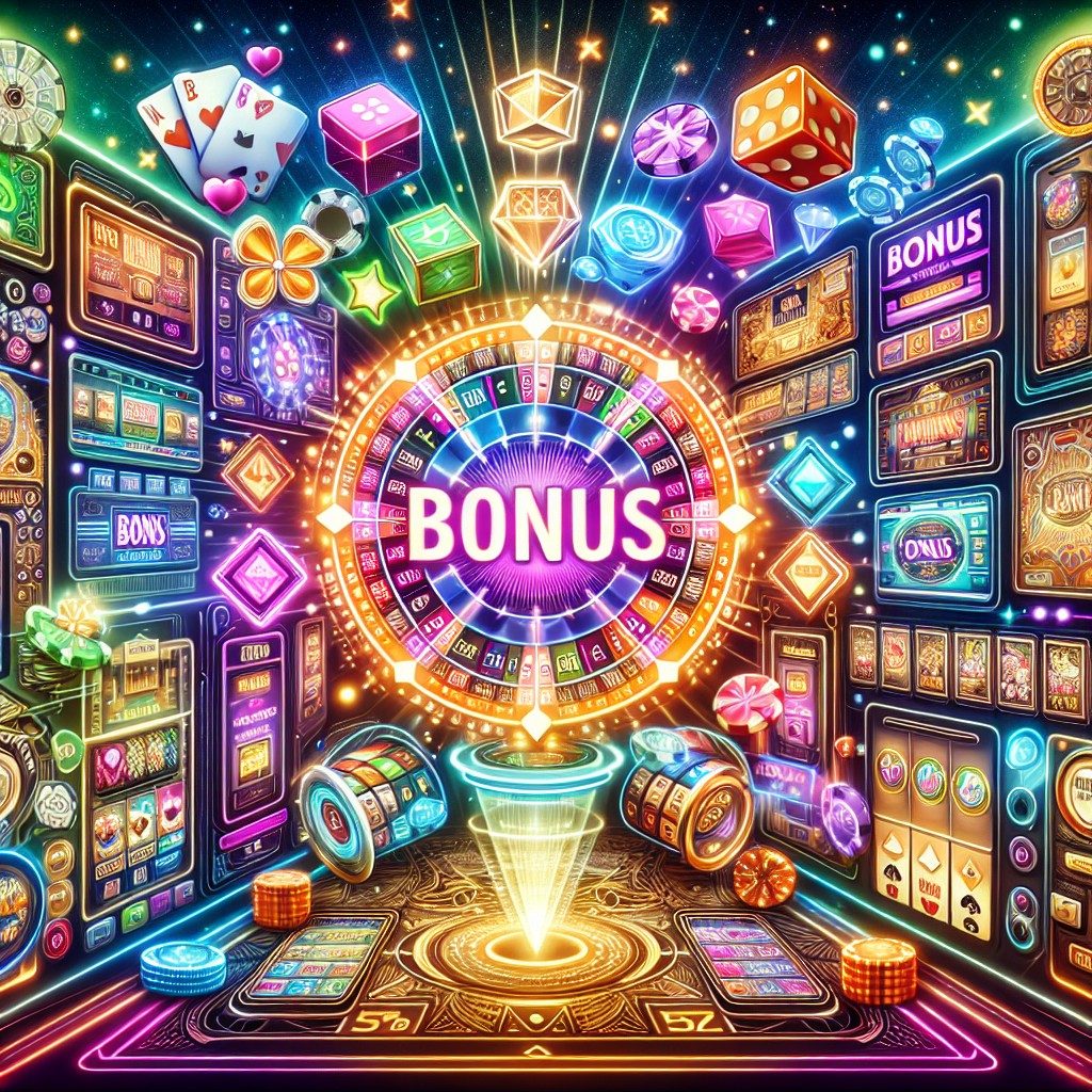 bonus first-deposit