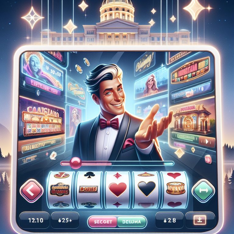 Ghid prietenos pentru începători la cazinourile online din România